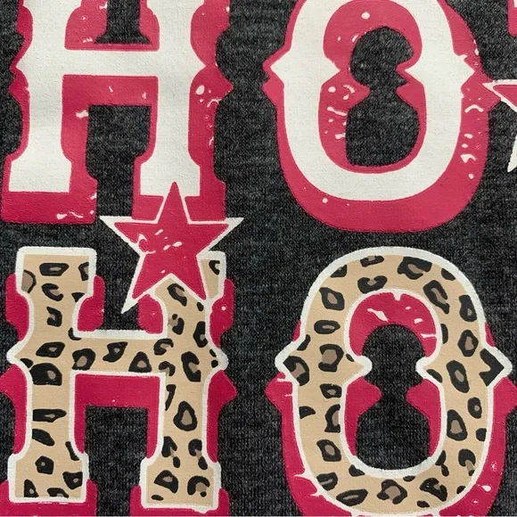 Howdy Print Tee - Picture 5 of 11